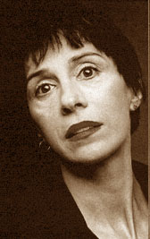 Nora Fernández