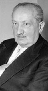 Foto Heidegger