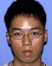 Cho Seung-Hui, estudiante sudcoreano de 23 años, fue identificado como el atacante en la Universidad Virginia Tech