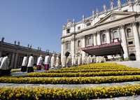 El Vaticano ha decidido abolir el concepto de limbo, por "reflejar una visión excesivamente restrictiva de la salvación"