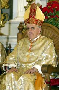 El cardenal Javier Lozano Barragán, encargado del dicasterio de salud de la Santa Sede, habló sobre los casos de excomunión