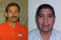 Famliares de Gamaliel López y Gerardo Paredes presentaron la denuncia por su desaparición
