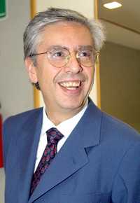 Jaime Cárdenas , ex consejero del IFE