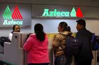 Las labores en Líneas Aéreas Azteca no se han suspendido