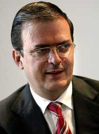 La gestión de Marcelo Ebrard urgió al gobierno federal a aprobar refinanciamiento