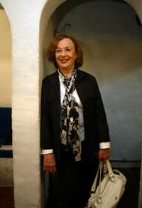 Adriana Roel, 50 años de trabajo teatral