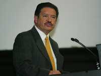 Carlos Navarrete afirma que quienes politizan la tragedia en Tabasco son el Ejecutivo federal y el gobernador