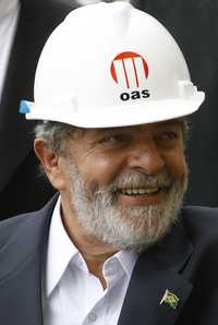 Bajo el gobierno de Lula, Brasil es ya la tercera provincia energética de América