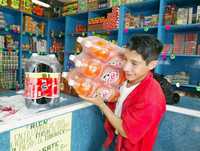 México es uno de los países donde más se consumen refrescos