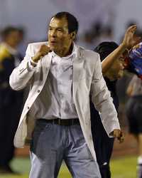 José Guadalupe Cruz afirmó que nunca existió temor de enfrentar a Cruz Azul, Chivas o Pumas en la liguilla