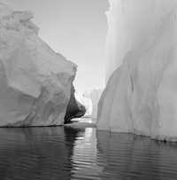 El deshielo en el Ártico es una prueba irrefutable del calentamiento del planeta