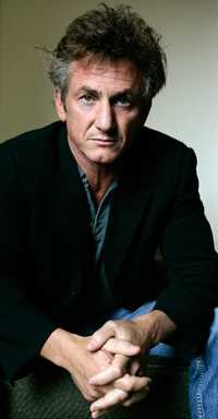 Sean Penn será presidente del jurado en Cannes