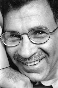 Carlos Pereda, autor premiado por su libro Los aprendizajes del exilio