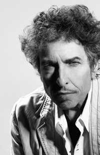 Bob Dylan trae a México Modern Times