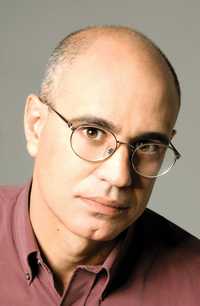 Antonio Orlando Rodríguez, escritor cubano que recibirá el Premio Internacional de Novela Alfaguara