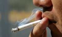 A partir del jueves 3 de abril no se podrá fumar en espacios cerrados públicos y privados