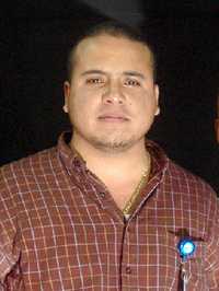 Alfredo Jiménez Mota, reportero especialzado en temas relacionados con seguridad pública y narcotráfico, fue secuestrado el 2 de abril del 2005 y hasta la fecha se desconoce su paradero