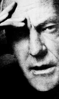 Eduardo Galeano en imagen tomada de la solapa de su libro Espejos 