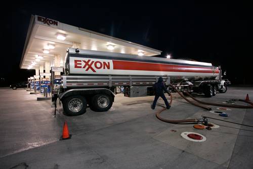 La decadencia de ExxonMobil es ms dramtica de lo que se ha permeado y nada menos que la legendaria familia Rockefeller fustig los psimos manejos de la primera trasnacional petrolera del orbe