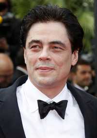 El actor Benicio del Toro protagoniza Che, de Steven Soderbergh, la cual, se prevé, será la cinta más polémica del encuentro francés