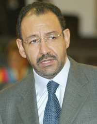 Carlos Rojas, ex director de Pemex