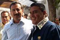 Los ex priístas César Flores Maldonado y Ramiro Solorio Almazán se registraron como precandidatos a la alcaldía de Acapulco para las elecciones de octubre