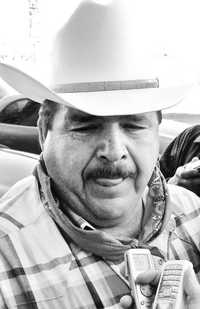 Armando Villarreal Martha, dirigente de la Organización Agrodinámica nacional asesinado hace tres meses