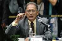 Arturo Huerta: al gobierno le urgen las reformas para traer capitales