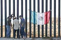 El endurecimiento de las acciones de la Patrulla Fronteriza ha provocado un ligero descenso en la migración indocumentada de mexicanos a Estados Unidos