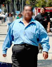 La empresa comercializó el producto como coadyuvante para bajar de peso. Según reportes del Instituto Nacional de Nutrición, 70 por ciento de adultos mexicanos padece obesidad