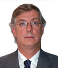 Guillermo Valdés Castellanos, director del Cisen