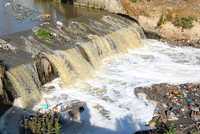 La vía legal ha sido ineficaz para otorgar justicia ambiental a localidades con ríos contaminados