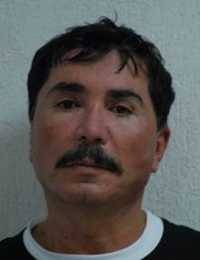 Éver Villafañe fue detenido el pasado 30 de julio al sur de la ciudad de México