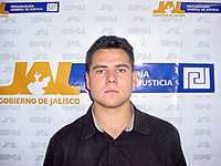 El agente antisecuestros de la procuraduría de Jalisco, Alejandro López Alatorre, fue arraigado como presunto homicida de varios miembros de una familia de Ciudad Guzmán