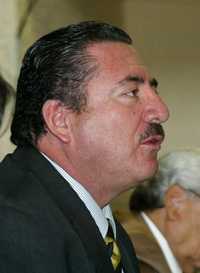 El legislador Antonio Ortega señala que se busca poner fin a la opacidad sindical
