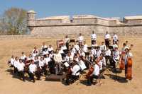 La Orquesta Sinfónica de Campeche una de las representantes de la música de la entidad sureña