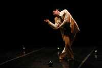 Para el bailarín y coreógrafo mexicano Manuel Márquez fue un reto realizar dos formas de interpretación de una misma obra