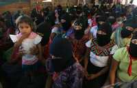 El Consejo Regional Autónomo de la Zona Costa aseguró que tomó "como ejemplo de lucha, apoyo moral, político e ideológico" al Frente Cívico Tonalteco, al EZLN y a otras organizaciones sociales independientes y autónomas