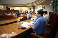 El pasado 31 de agosto se aprobaron reformas electorales en el Congreso de Colima