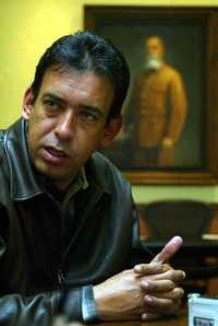 El gobernador de Coahuila, Humberto Moreira Valdés, defendió su propuesta de restaurar la pena de muerte en México