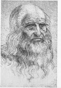 El polémico Leonardo da Vinci