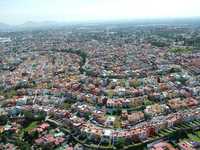 Entre 1999 y 2008 se construyeron más de medio millón de viviendas en municipios del estado de México, pese a las advertencias sobre falta de infraestructura