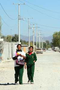 Coahuila se encuentra entre los estados con mayor cobertura eléctrica, según la Secretaría de Desarrollo Social del estado