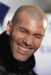 El cabezazo de Zidane ha dejado dividendos al italiano Materazzi